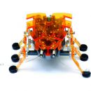 Original HEXBUG Insecte Alpha ( Orange )
