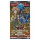 Boosters Fran�ais Yu-Gi-Oh! Pack Du Duelliste Crow