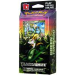 Decks Pr�construits Pok�mon Noir & Blanc - Tornade Verte
