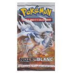 Boosters Fran�ais Pok�mon Noir & Blanc - Black & White