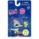PetShop � l'unit� Littlest PetShop Le Pic-vert - 1787