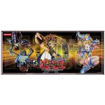 Tapis de jeu Yu-Gi-Oh! Tapis De Jeu - Yugi