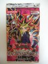 Boosters Anglais Yu-Gi-Oh! Magician's Force