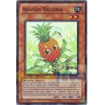 Cartes Sp�ciales Yu-Gi-Oh! Ananas Naturia