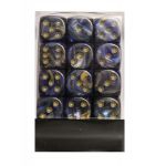 Produits D�riv�s Yu-Gi-Oh! Set De 36 D�s � 6 Faces