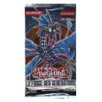 Boosters Fran�ais Yu-Gi-Oh! La Force Des G�n�rations