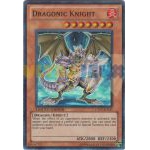 Cartes Sp�ciales Yu-Gi-Oh! Dragonic Knight (ct07)