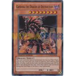 Cartes Sp�ciales Yu-Gi-Oh! Gandora The Dragon Of Destruction (ct07)