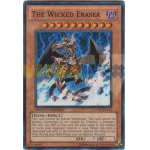 Cartes Sp�ciales Yu-Gi-Oh! The Wicked Eraser (ct07)