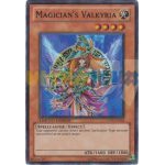 Cartes Sp�ciales Yu-Gi-Oh! Magician's Valkyria (ct07)
