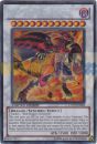 Cartes Sp�ciales Yu-Gi-Oh! Red Nova Dragon
