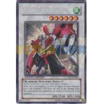 Cartes Sp�ciales Yu-Gi-Oh! Turbo Warrior