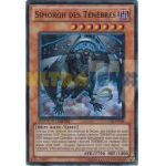 Cartes Sp�ciales Yu-Gi-Oh! Simorgh Des T�n�bres