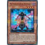 Cartes Sp�ciales Yu-Gi-Oh! Patrouilleur Stygien