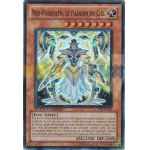 Cartes Sp�ciales Yu-Gi-Oh! N�o-parshath, Le Paladin Du Ciel