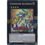 Cartes Sp�ciales Yu-Gi-Oh! Zenmaister Automate