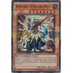 Cartes Sp�ciales Yu-Gi-Oh! Barbaros, Le Roi Des B�tes