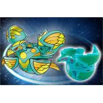 Bakugan � l'unit� Bakugan Cosmic Ingram - Aquos