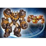 Bakugan � l'unit� Bakugan Wilda - Darkus