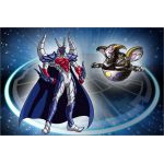 Bakugan � l'unit� Bakugan Percival - Pyrus