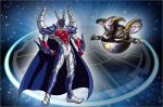 Bakugan � l'unit� Bakugan Percival - Darkus