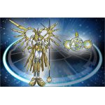 Bakugan � l'unit� Bakugan Nemus - Haos