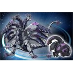 Bakugan � l'unit� Bakugan Hades - Clear