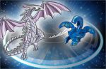 Bakugan � l'unit� Bakugan Wavern - Darkus