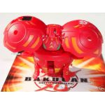 Bakugan � l'unit� Bakugan Farakspin - Pyrus