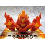 Bakugan � l'unit� Bakugan Strikeflier - Darkus