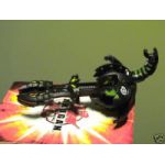 Bakugan � l'unit� Bakugan Clawsaurus - Haos