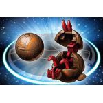Bakugan � l'unit� Bakugan Scraper - Aquos