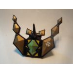 Bakugan � l'unit� Bakugan Airkor - Darkus - Battle Gear
