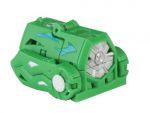 Bakugan � l'unit� Bakugan Battle Turbine - Ventus - Battle Gear