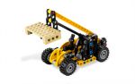 LEGO Technic LEGO 8045 - Le Mini Monte-charges