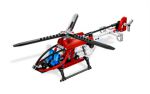 LEGO Technic LEGO L�h�licopt�re