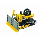 LEGO Technic LEGO 8259 - Le Mini Bulldozer