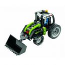 LEGO Technic LEGO 8260 - Le Mini Tracteur