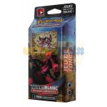 Decks Pr�construits Pok�mon Noir & Blanc - Pouvoirs Emergents -  Deck Jeu De Force