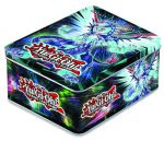Tin Box Yu-Gi-Oh! Tin Box Yu-gi-oh! 2011 Vague 2 - Dragon Photon Aux Yeux Galactiques