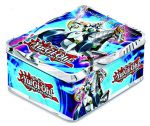 Tin Box Yu-Gi-Oh! Tin Box Yu-gi-oh! 2011 Vague 2 - Num�ro 10 : Illumiknight