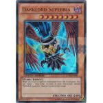Cartes Sp�ciales Yu-Gi-Oh! Darklord Superbia (en Anglais)