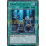 Cartes Sp�ciales Yu-Gi-Oh! Dragonic Tactics (en Anglais)
