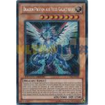 Cartes Sp�ciales Yu-Gi-Oh! Dragon Photon Aux Yeux Galactiques