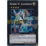 Cartes Sp�ciales Yu-Gi-Oh! Num�ro 10 : Illumiknight