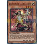 Cartes Sp�ciales Yu-Gi-Oh! Ehren Le Moine, Seigneur Lumi�re