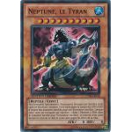 Cartes Sp�ciales Yu-Gi-Oh! Neptune, Le Tyran