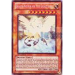Cartes Sp�ciales Yu-Gi-Oh! Dragon Photon Aux Yeux Galactiques - Ghost