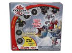 Packs D�couverte Bakugan Bakugan Geant 7 En 1 - Maxus Helios