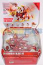 Packs D�couverte Bakugan Bakugan Geant 6 En 1 - Dragonoid Colossus